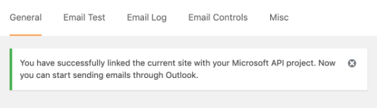 wpservice.cn-如何使用Microsoft Outlook发送WordPress邮件-29
