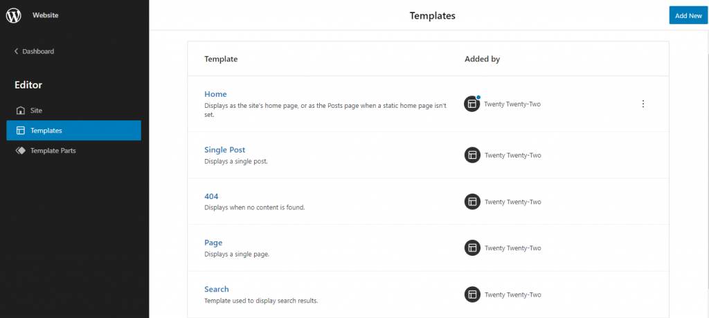 wpservice.cn-WordPress Gutenberg块编辑器初学者指南-8