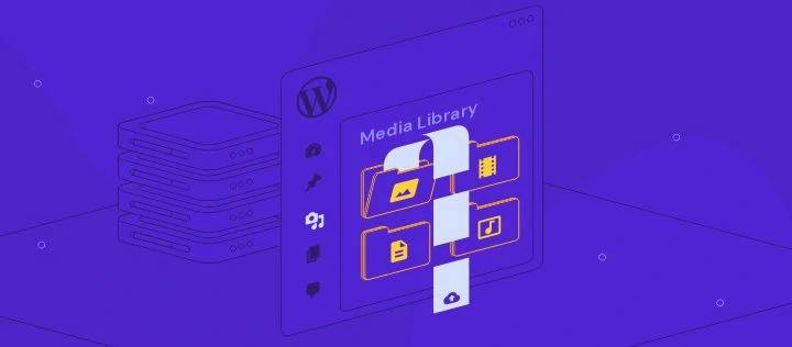 wpservice.cn-WordPress媒体库新手入门-1