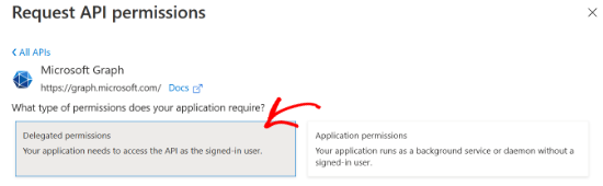 wpservice.cn-如何使用Microsoft Outlook发送WordPress邮件-22