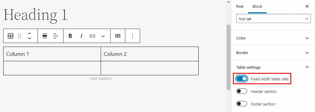 wpservice.cn-WordPress Gutenberg块编辑器初学者指南-31