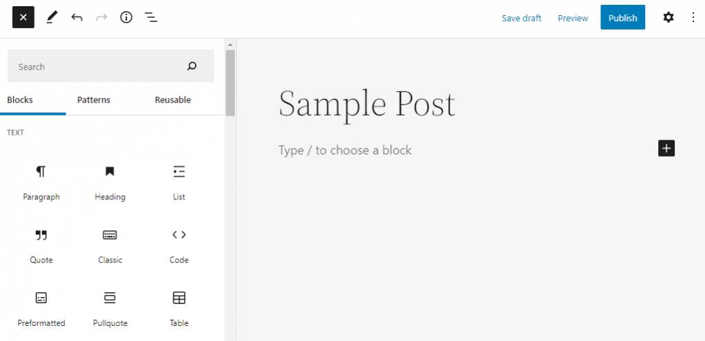 wpservice.cn-什么是WordPress Block，如何使用它来定制你的网站？-12