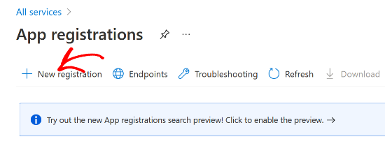 wpservice.cn-如何使用Microsoft Outlook发送WordPress邮件-7