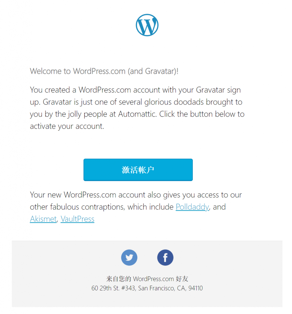 wpservice.cn-如何通过Gravatar设置WordPress博客头像-6