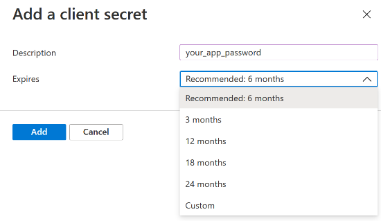 wpservice.cn-如何使用Microsoft Outlook发送WordPress邮件-16