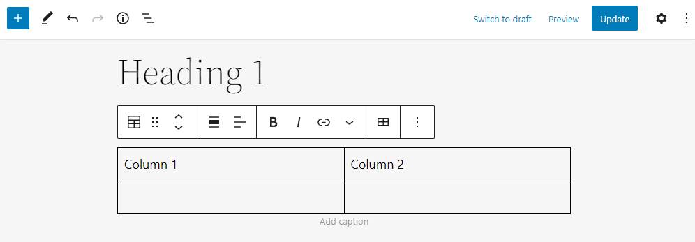 wpservice.cn-WordPress Gutenberg块编辑器初学者指南-30