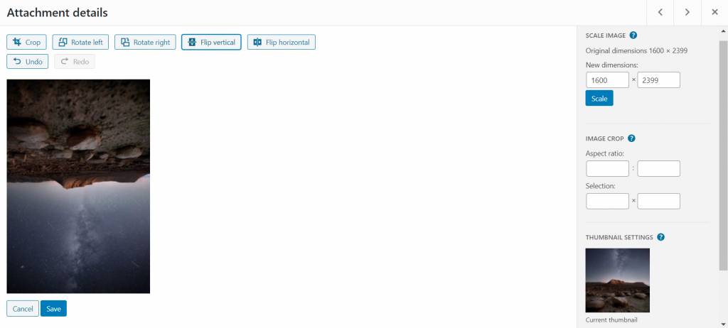 wpservice.cn-WordPress媒体库新手入门-23