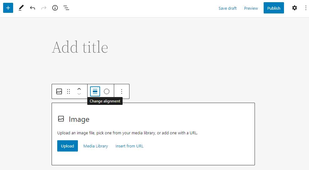 wpservice.cn-WordPress Gutenberg块编辑器初学者指南-15
