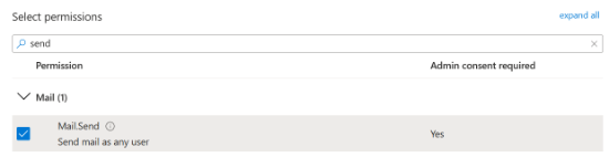 wpservice.cn-如何使用Microsoft Outlook发送WordPress邮件-25