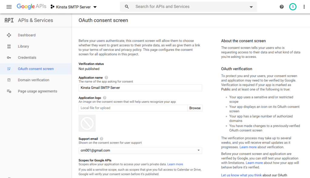 wpservice.cn-如何为WordPress配置免费的邮件SMTP服务器-10