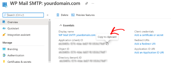 wpservice.cn-如何使用Microsoft Outlook发送WordPress邮件-12