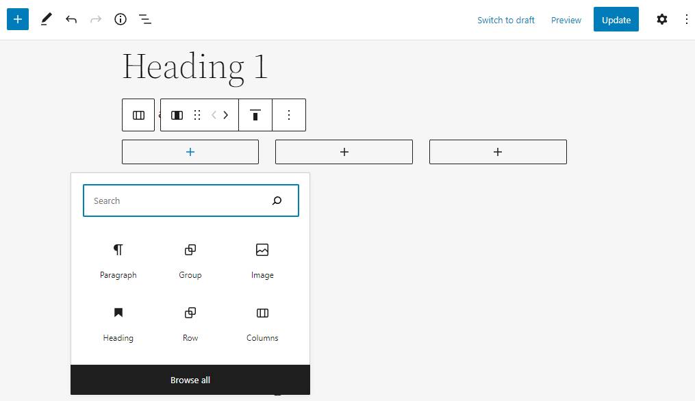 wpservice.cn-WordPress Gutenberg块编辑器初学者指南-34