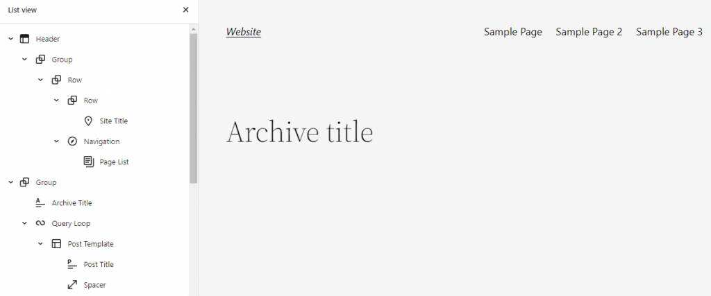 wpservice.cn-WordPress Gutenberg块编辑器初学者指南-16