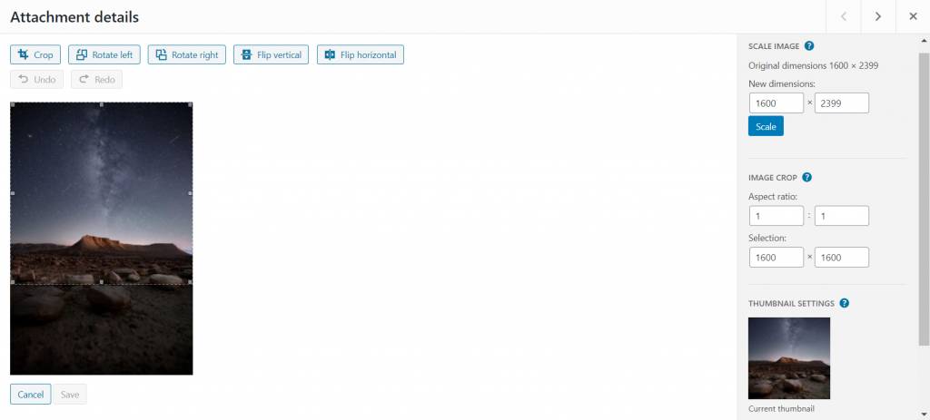 wpservice.cn-WordPress媒体库新手入门-25