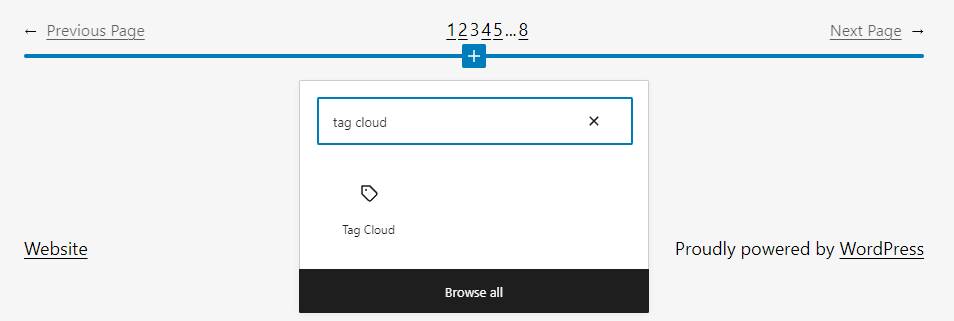 wpservice.cn-什么是WordPress标签，如何正确使用？-5