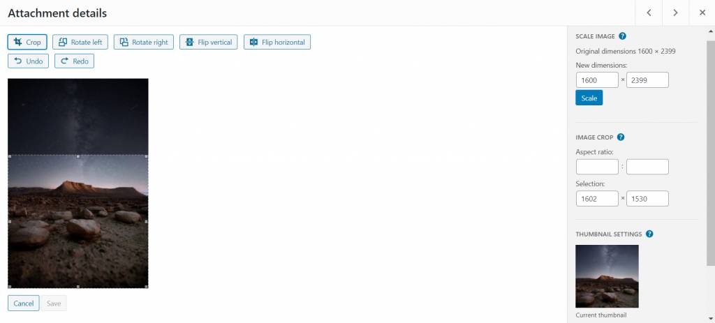 wpservice.cn-WordPress媒体库新手入门-21
