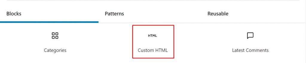 wpservice.cn-WordPress Gutenberg块编辑器初学者指南-36