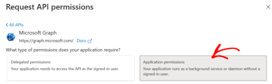 wpservice.cn-如何使用Microsoft Outlook发送WordPress邮件-24