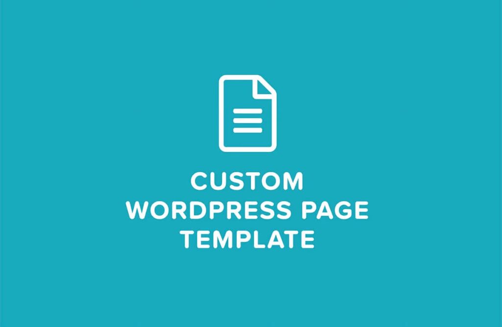 wpservice.cn-如何创建一个定制的WordPress页面模板-1