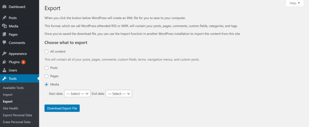 wpservice.cn-WordPress媒体库新手入门-19