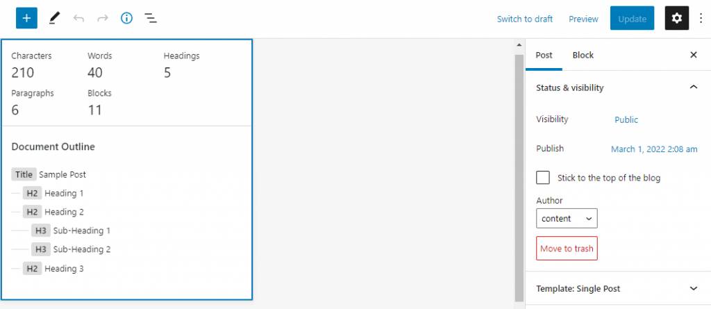 wpservice.cn-WordPress Gutenberg块编辑器初学者指南-20