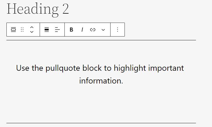 wpservice.cn-WordPress Gutenberg块编辑器初学者指南-45