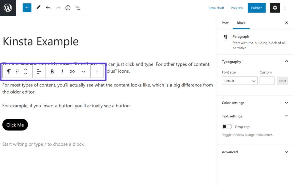 wpservice.cn-了解更多关于最新的WordPress Gutenberg编辑器-7