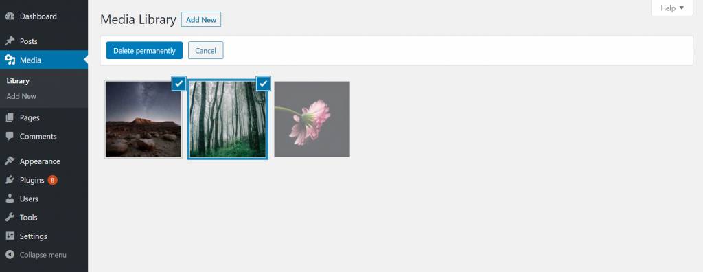 wpservice.cn-WordPress媒体库新手入门-8
