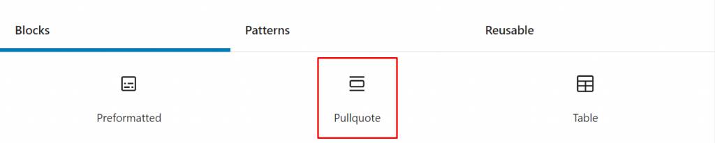 wpservice.cn-WordPress Gutenberg块编辑器初学者指南-44