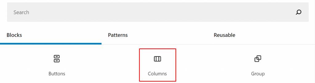 wpservice.cn-WordPress Gutenberg块编辑器初学者指南-32