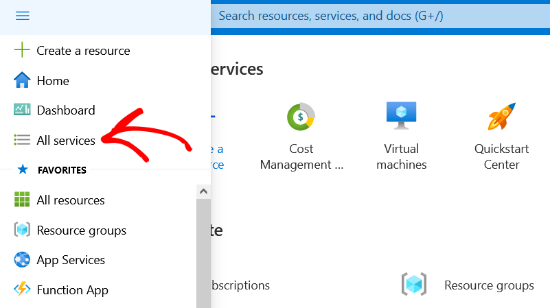 wpservice.cn-如何使用Microsoft Outlook发送WordPress邮件-5