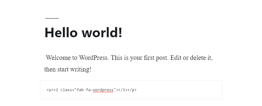 wpservice.cn-了解WordPress图标字体以及如何上传它们-10