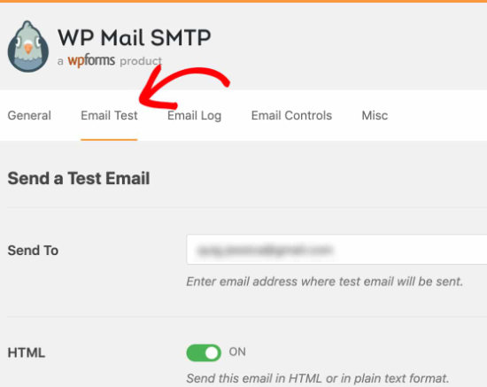 wpservice.cn-如何使用Microsoft Outlook发送WordPress邮件-30