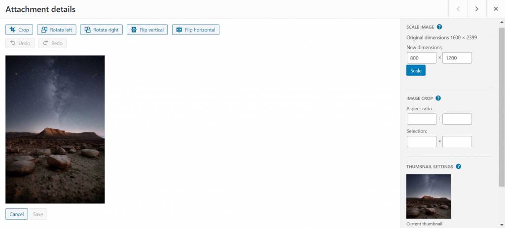 wpservice.cn-WordPress媒体库新手入门-24