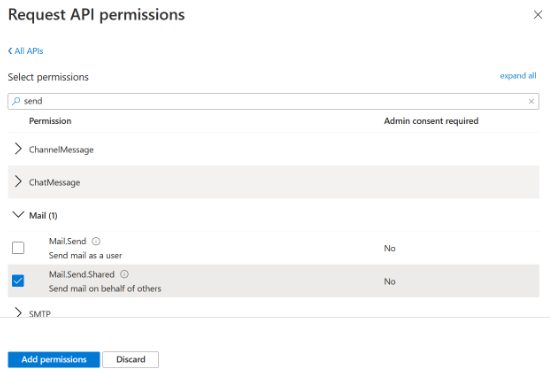 wpservice.cn-如何使用Microsoft Outlook发送WordPress邮件-23