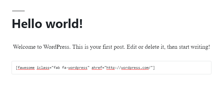 wpservice.cn-了解WordPress图标字体以及如何上传它们-8