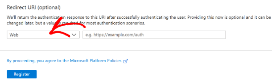 wpservice.cn-如何使用Microsoft Outlook发送WordPress邮件-9