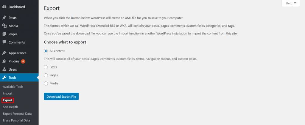 wpservice.cn-WordPress媒体库新手入门-18